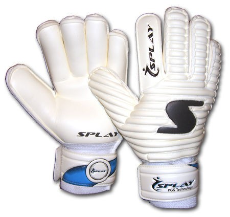   Goal Keeper ROLL FINGER Removable FINGERSAVE gloves PRO goalie glove