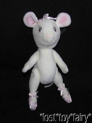 angelina ballerina toys in Toys & Hobbies