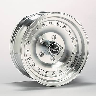 american racing wheels outlaw in Wheels