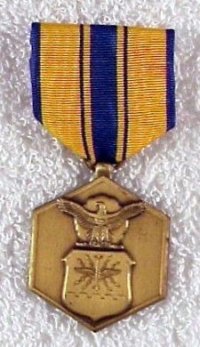 air force medals in Militaria