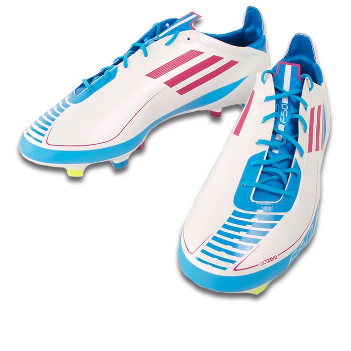 adidas f50 adizero prime fg in Sporting Goods