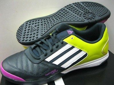 ADIDAS FREEFOOTBALL X STYLE FOOTBALL FUTSAL INDOOR COURT SOCCER SHOES 