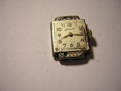 vintage accurist watches