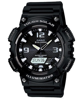 casio watches tough solar in Watches