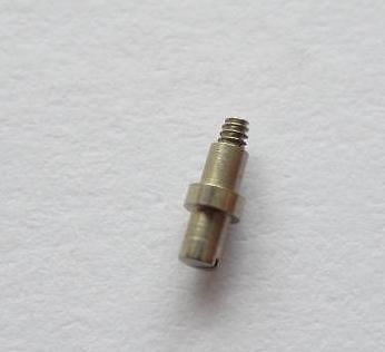 Valjoux caliber 22 setting lever screw watch movement part