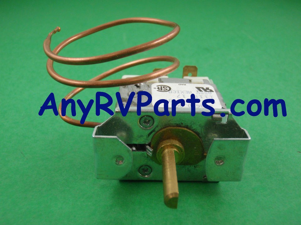 Dometic RV Air Conditioner 3311955000 Thermostat