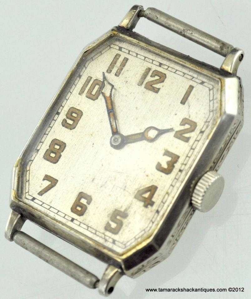 langendorf watch in Watches