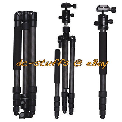 BENRO C0691TB00 Carbon Tripod Monopod 2in1 Kit *FAST SHIPMENT