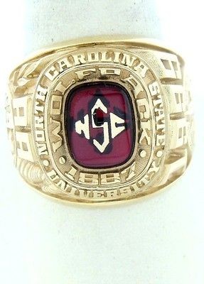 university class ring in Class Rings