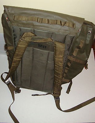 Swiss Army Rucksack Kamprucksack/Backpack Gear Camping Sport Hunting 