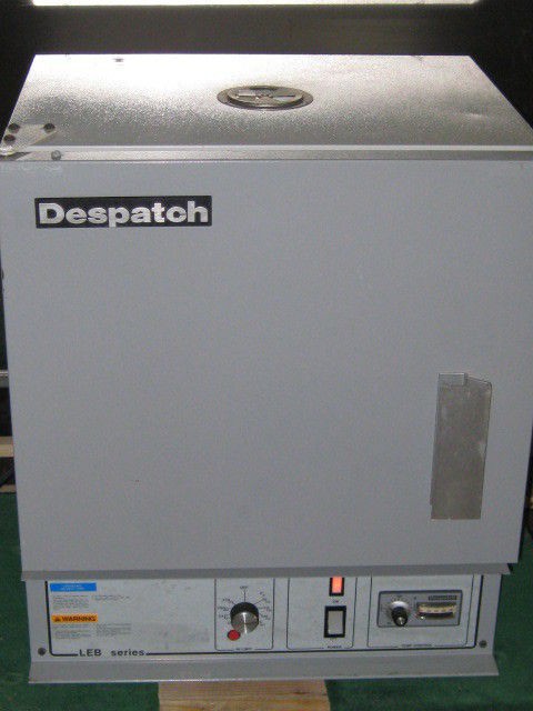 despatch ovens in Healthcare, Lab & Life Science