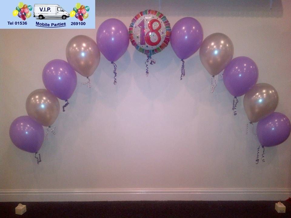 balloon arches in Holidays, Cards & Party Supply