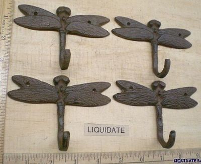 coat hooks in Home & Garden