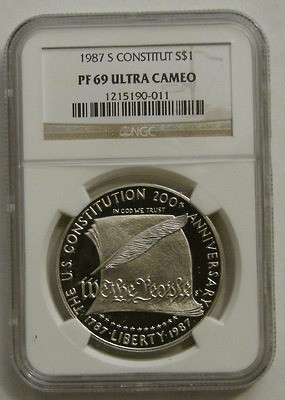 silver commemorative coins in Coins US