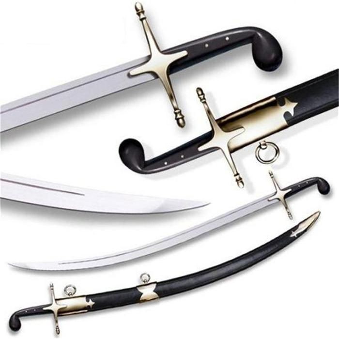 Collectibles  Knives, Swords & Blades  Swords  Middle Eastern 