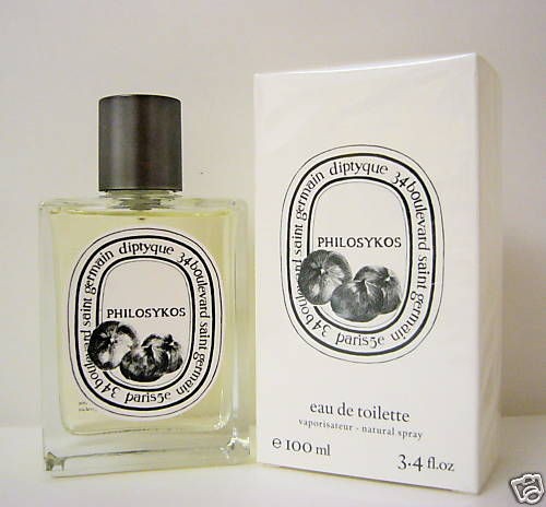 Diptyque Philo​sykos Eau de Toilette /100ml spray