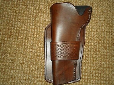 1858 Remington left hand holster