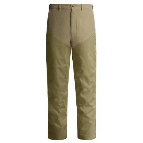 Columbia Grouse II Upland Hunter Brush Pant