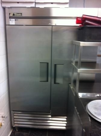 Restaurant Equipment (Everything Needed for a Pizza Restaurant