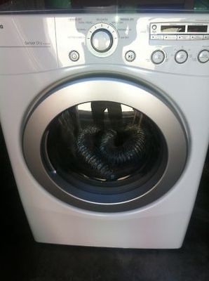 used dryers in Home & Garden