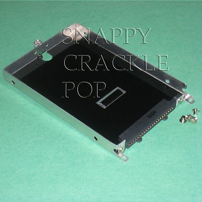 HP Compaq Presario nc8230 tc4400 Hard Drive Caddy Kit