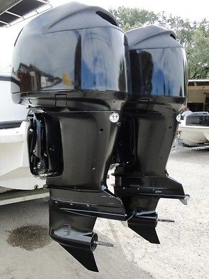 yamaha outboard in Outboard Motors & Components