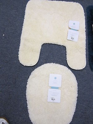 bath rug set in Bathmats, Rugs & Toilet Covers