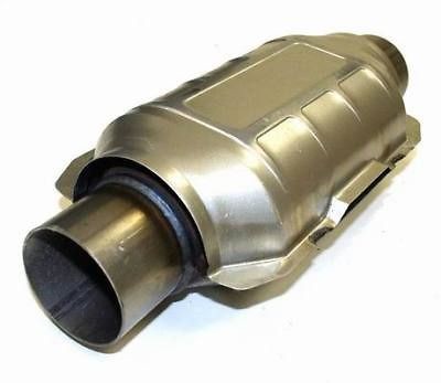 catalytic converter in Catalytic Converters