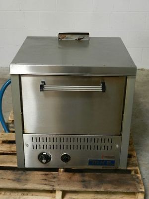 gas pizza oven in Pizza Ovens