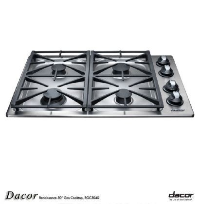 dacor cooktop in Cooktops