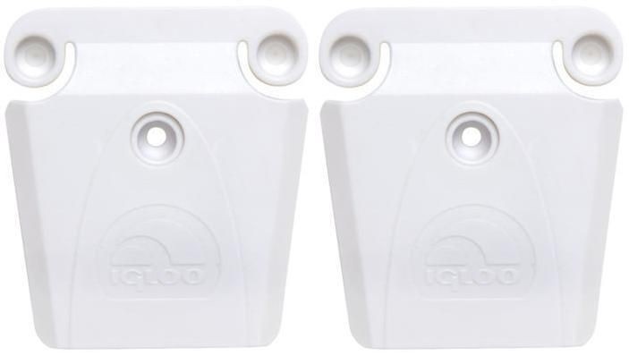 IGLOO COOLER LATCH SET REPLACEMENT PARTS MARINE BOAT