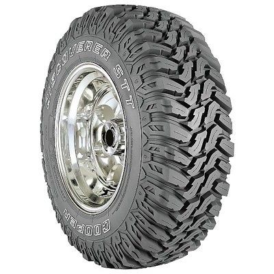 NEW 30x9.50 15 Cooper STT MUD TIRES 9.50R15 R15