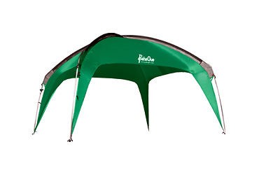 Paha Que Cottonwood 12x12, Shade Shelter / Canopy for Camping, Beach