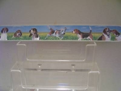 NEW Nail File Emory Board gift for Beagle dog lover