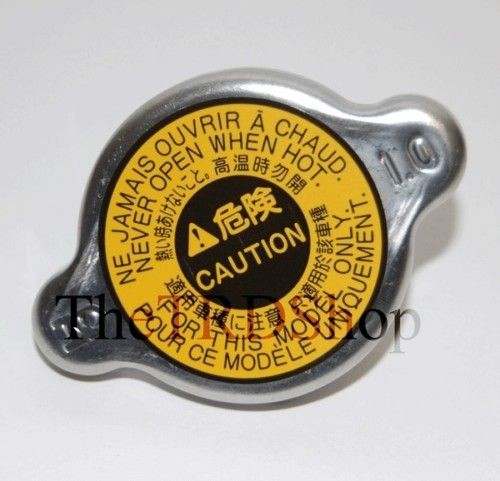 RADIATOR CAP AVALON 00 01 02 03 GENUINE TOYOTA OEM NEW 16401 62090