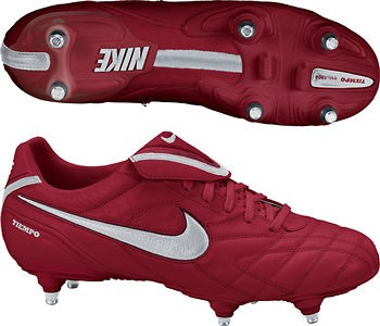 Nike Tiempo Legend III SG Football Boots 366202 606 ***NEW REDUCED 