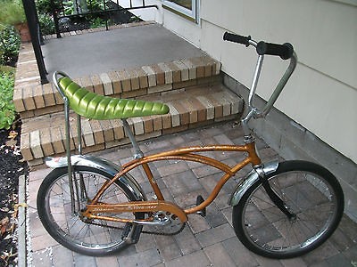 schwinn coppertone in Collectibles