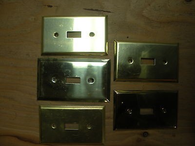 switch plate covers in Electrical & Solar