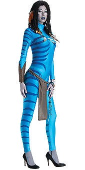 avatar costume in Clothing, 