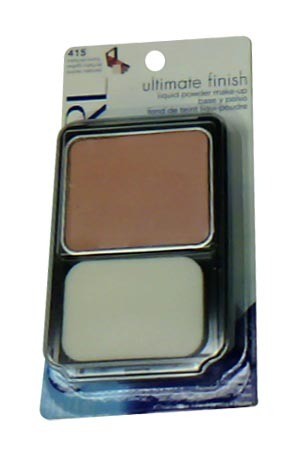 CoverGirl Ultimate Finish Liquid Powder Foundation