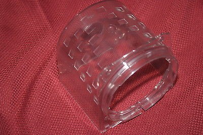 Popeil Pasta Maker Machine P400 Hopper Mixing Bowl