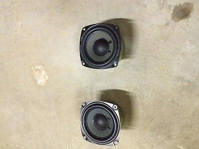 Realistic Minimus 7, OPTIMUS SPEAKER WOOFERS #1021 4 **UPGRADE**