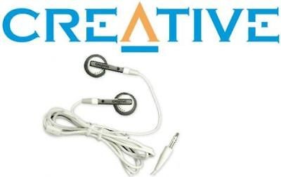 Creative Earphone Headphone for iRiver Clix CLIX GEN2