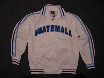 GUATEMALA Jacket Jersey T shirt Hat Soccer Souvenirs