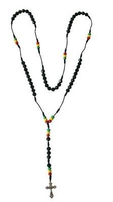 rasta necklace in Fashion Jewelry