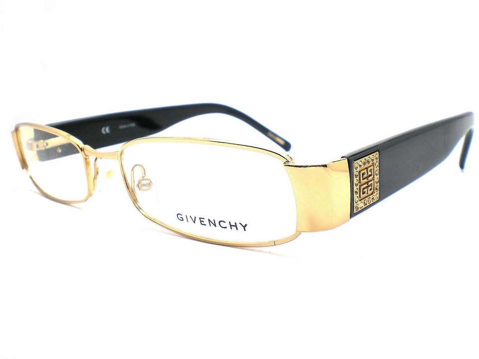   glazed VGV300S 300S Ladies Crystals Optical Glasses Frames Reading NEW