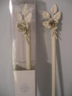 shabby chic curtain rod