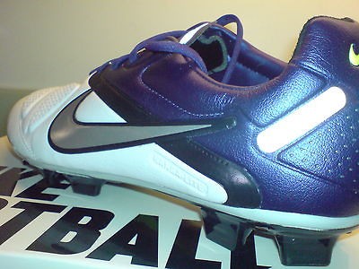 NIKE CTR360 MAESTRI II ELITE UK 6 FG £263 FOOTBALL BOOTS NEW predator 