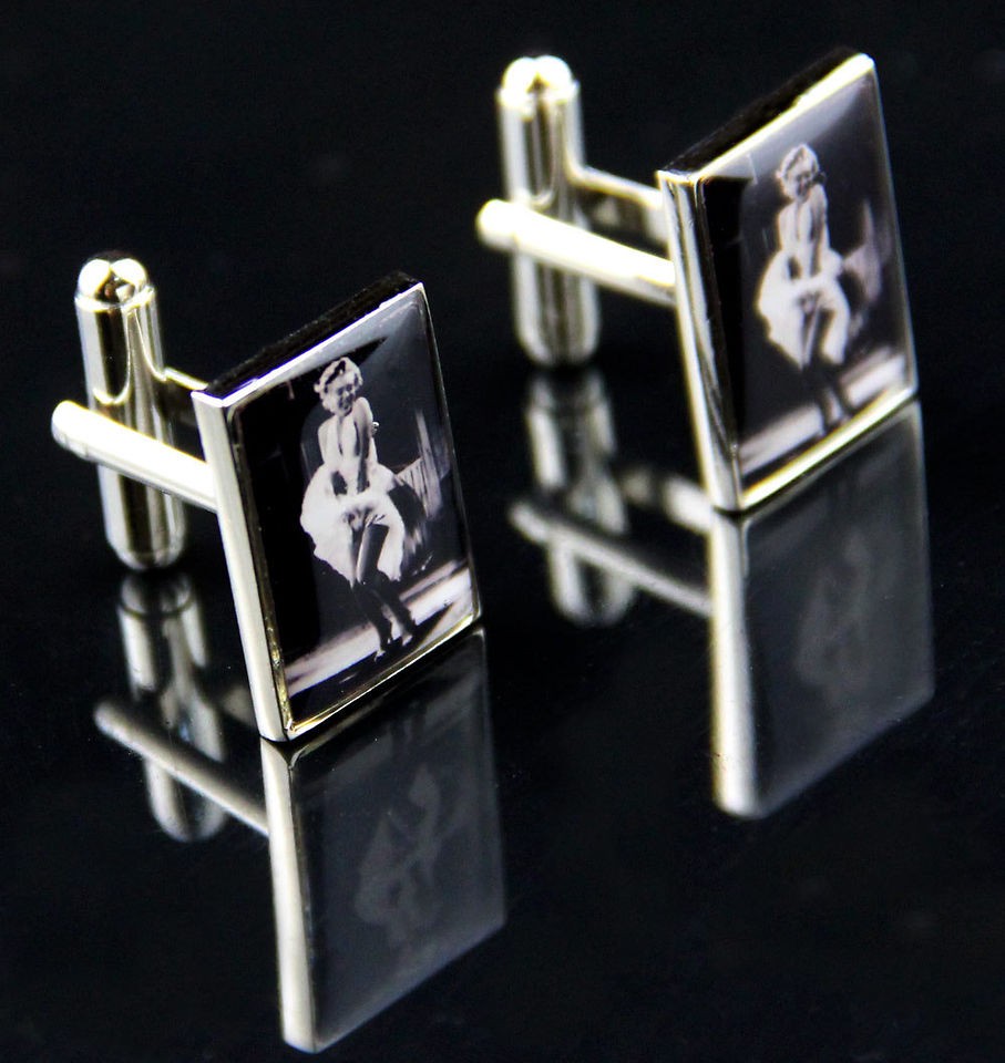 C04D 18mm New Fancy CUFFLINKS Cuff Links for shirt