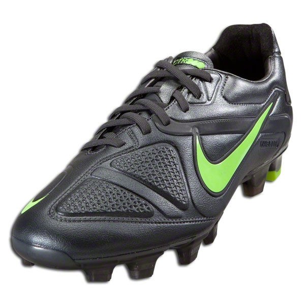 Nike CTR360 Maestri II FG Dark Shadow/Volt/Metallic/Dark Gray 429995 